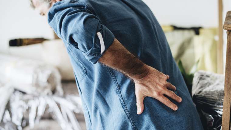 Acute And Chronic Care