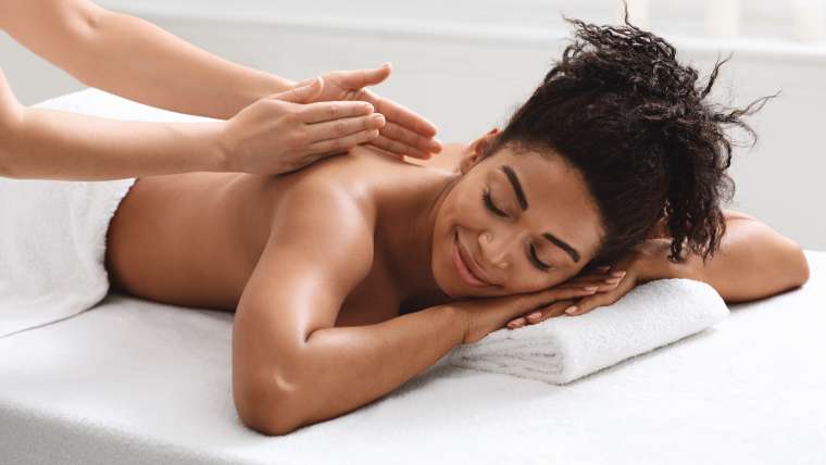 Massage Therapy