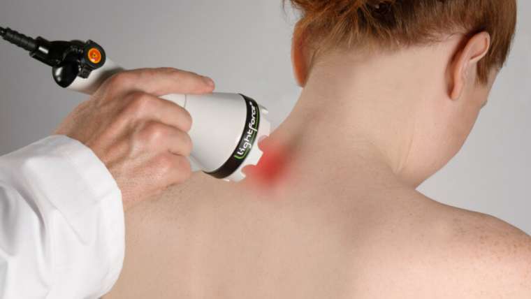 Laser Therapy